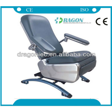 DW-BC003 elektrische verstellbare Betten medizinische verstellbare Blutstühle Notfall elektrische Blutspende Stuhl